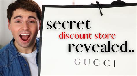 how to buy gucci on sale